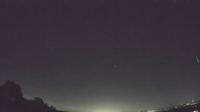 AMS149 meteor