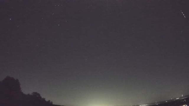 AMS149 meteor