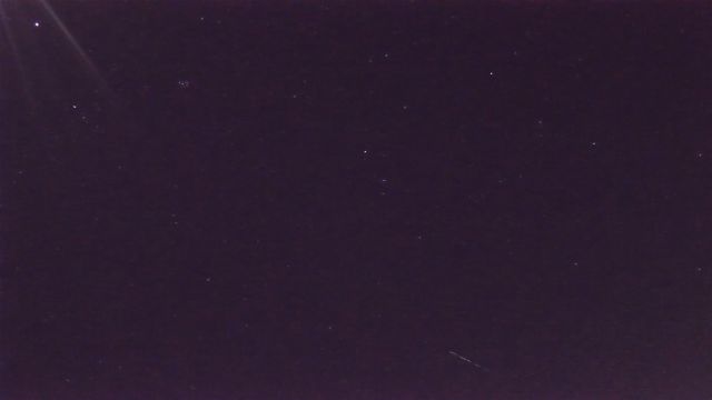 AMS149 meteor