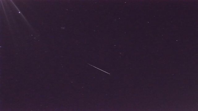 AMS149 meteor