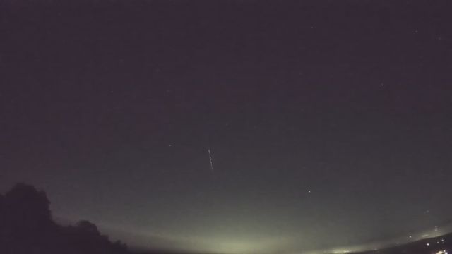 AMS149 meteor