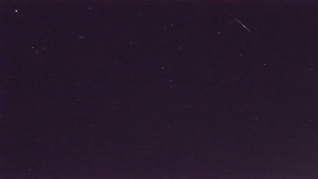AMS149 meteor