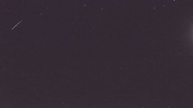 AMS149 meteor