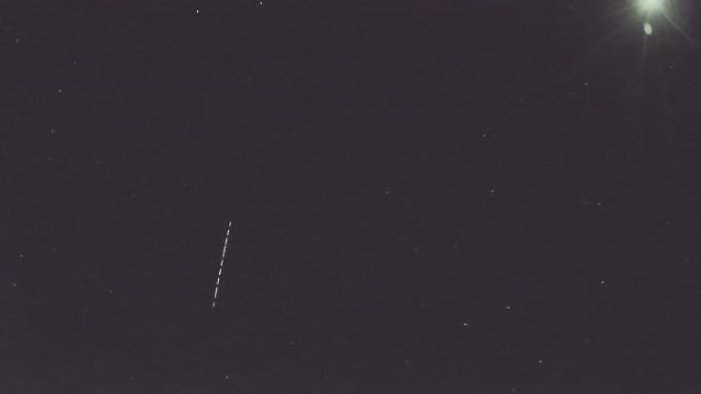AMS149 meteor