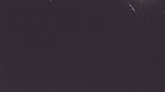 AMS149 meteor
