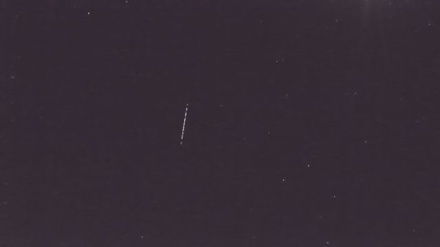 AMS149 meteor