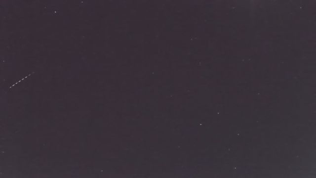 AMS149 meteor