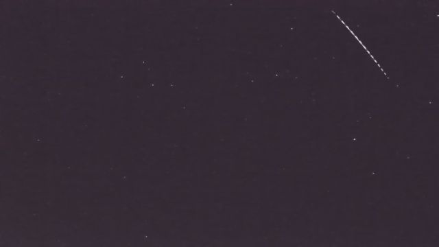 AMS149 meteor
