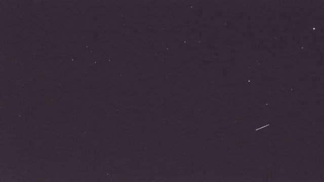 AMS149 meteor