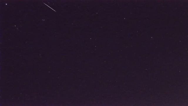 AMS149 meteor