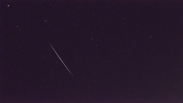 AMS149 meteor