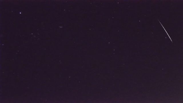 AMS149 meteor
