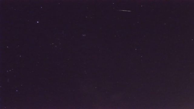 AMS149 meteor
