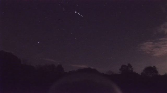 AMS149 meteor