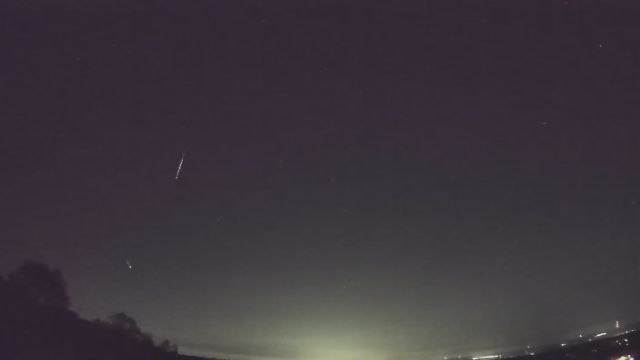 AMS149 meteor