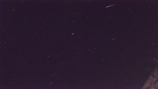 AMS149 meteor