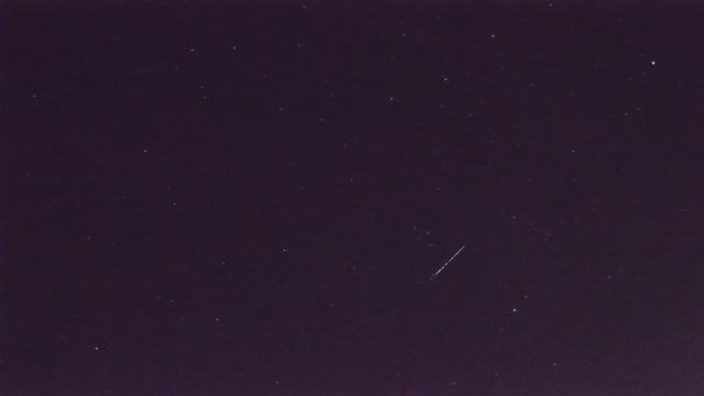 AMS149 meteor