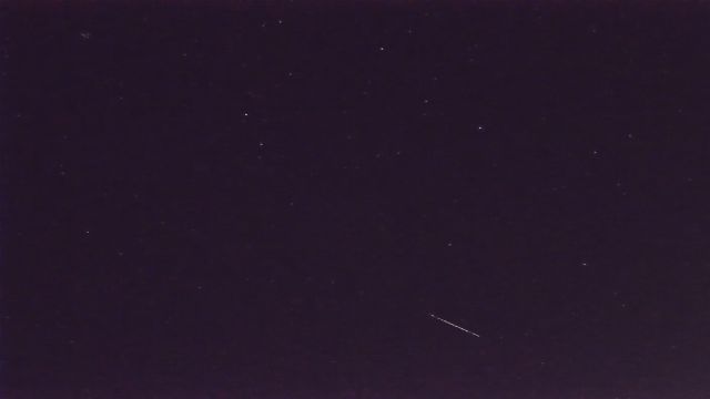 AMS149 meteor
