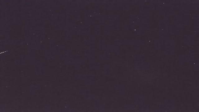 AMS149 meteor