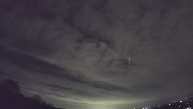 AMS149 meteor