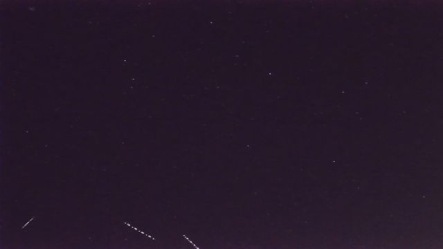 AMS149 meteor