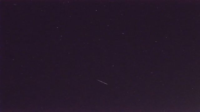 AMS149 meteor