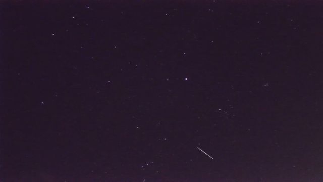 AMS149 meteor