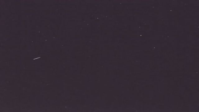 AMS149 meteor