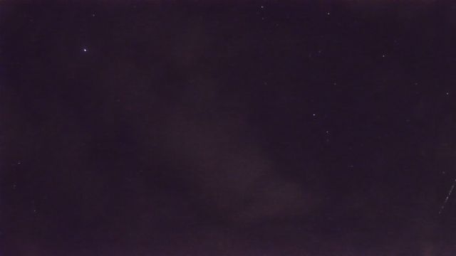 AMS149 meteor