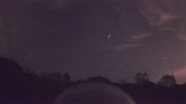 AMS149 meteor