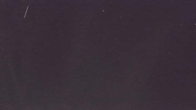 AMS149 meteor