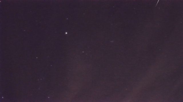 AMS149 meteor