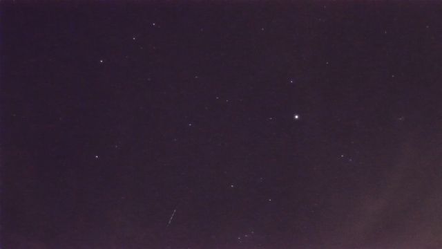 AMS149 meteor