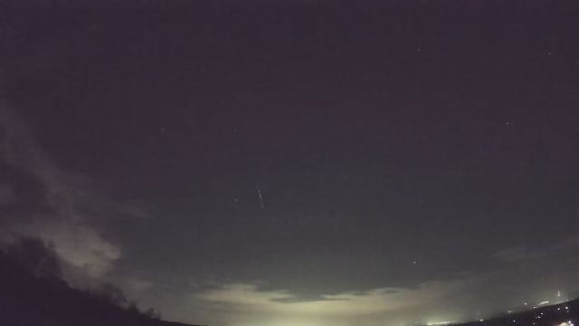 AMS149 meteor
