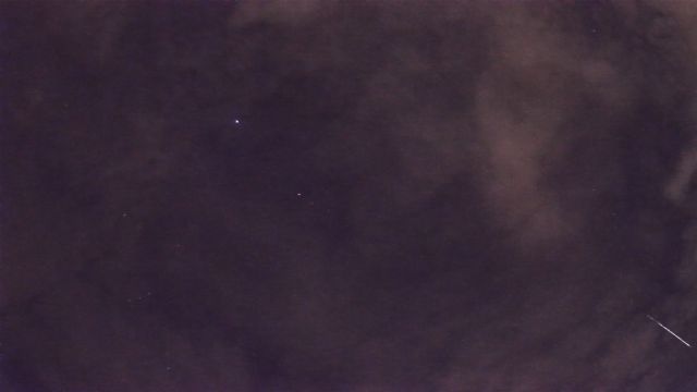 AMS149 meteor