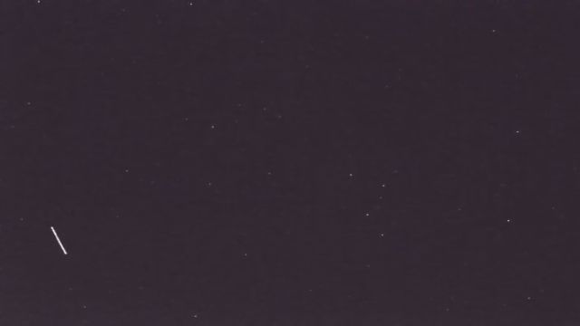 AMS149 meteor