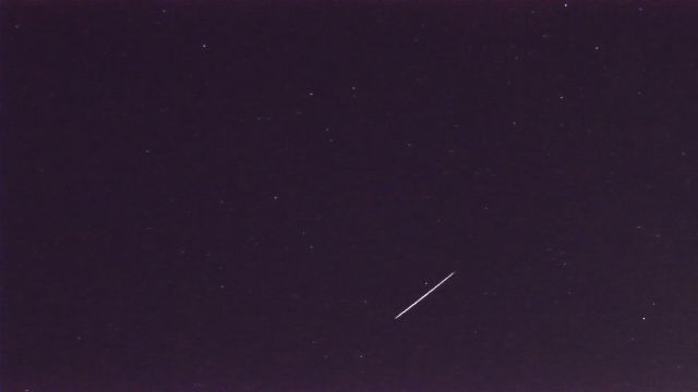 AMS149 meteor