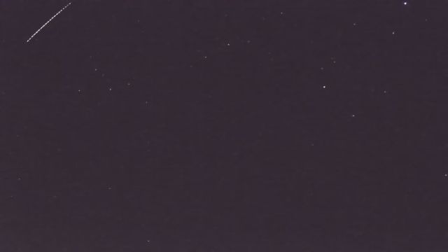 AMS149 meteor