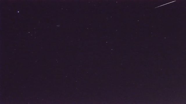 AMS149 meteor