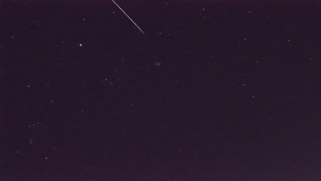 AMS149 meteor