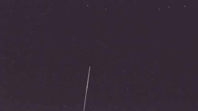 AMS149 meteor