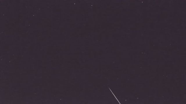 AMS149 meteor