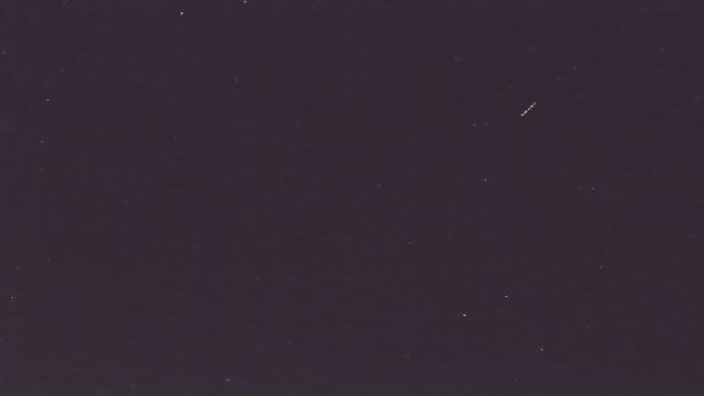 AMS149 meteor