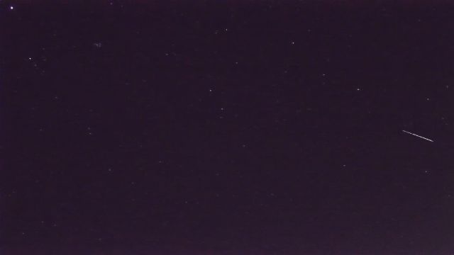 AMS149 meteor