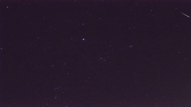 AMS149 meteor