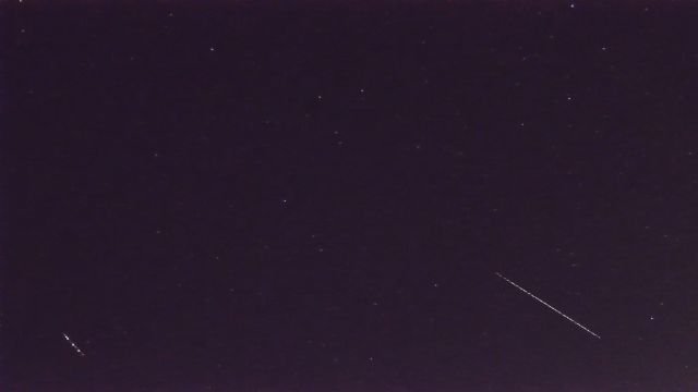 AMS149 meteor