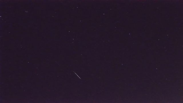 AMS149 meteor