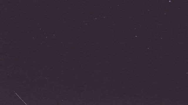 AMS149 meteor