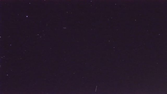 AMS149 meteor