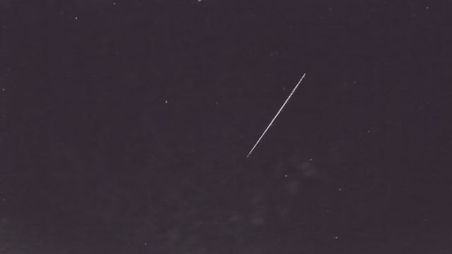 AMS149 meteor